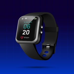 Smartwatches & Wearables