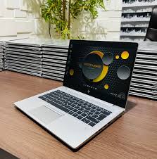 HP EliteBook 830 G6 Core i5 - Image 3