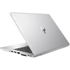 HP EliteBook 830 G6 Core i5 - Image 2