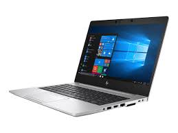 HP EliteBook 830 G6 Core i7 - Image 2