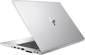 HP EliteBook 830 G6 Core i7 - Image 3
