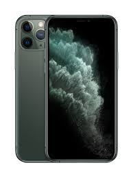 iPhone 11 Pro