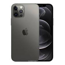 iPhone 12 Pro