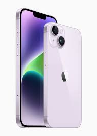 iPhone 14