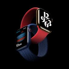 Apple Watch Series 6 - Image 2