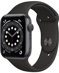 Apple Watch Series 6 - Image 3